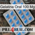 Jelly Oral 100 Mg 23